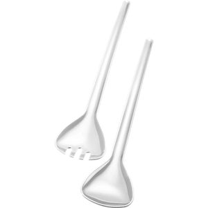 Produktbild für Salatbesteck Westmark Traditionell, Set, 2-teilig