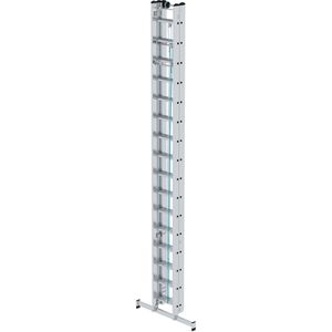 Produktbild für Seilzugleiter MUNK 22416, 3 x 16 Sprossen