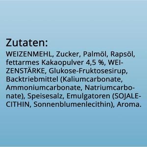 Produktbild für Kekse Oreo Original mit Cremefüllung