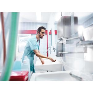 Produktbild für Seifenspender Katrin 993063