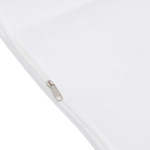 Produktbild für Wintervlies vidaXL 364869, weiß, 2 x 2,3 m