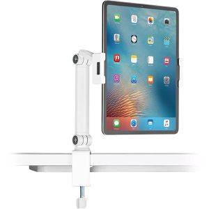 Produktbild für Tablet-Halterung Neomounts DS15-545WH1, weiß, für Tisch