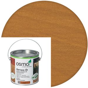 Holzöl Osmo Garapa-Öl, 2,5l