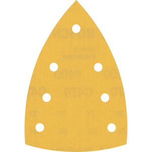 Produktbild für Schleifpapier Bosch Expert C470, Körnung 400