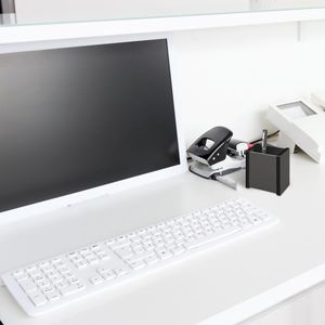 Produktbild für Stiftehalter Wedo 634001, Black Office