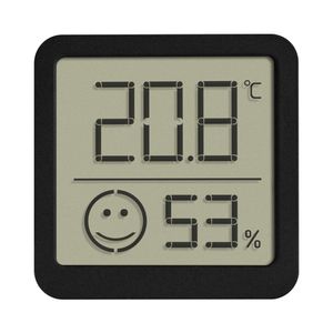 Produktbild für Thermo-Hygrometer TFA 30.5053.01.02, digital