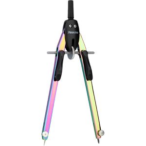 Zirkel Aristo AR552816-26, BTS Neochrome, 2-teilig