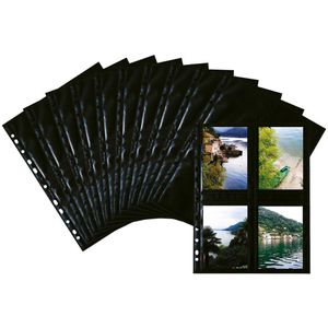 Produktbild für Fotohüllen Herma 7783 Fotophan, 9 x 13cm
