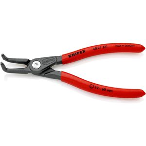 Produktbild für Sicherungsringzange Knipex 00 20 04 SB, Set