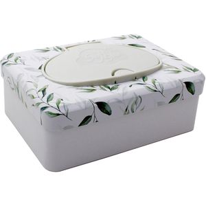 Feuchttücherbox SoftStar 2870280, farbig sortiert