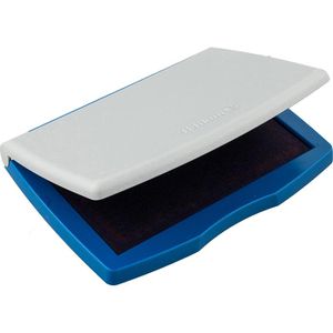 Produktbild für Stempelkissen Pelikan 337709 Nr. 2, für Büro, blau
