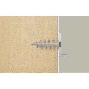 Produktbild für Dübel Fischer 570348, FID II