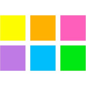 Produktbild für Textmarker Staedtler Textsurfer Classic, 6 Stück