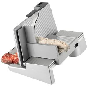 Produktbild für Allesschneider Ritter Solida 4, elektrisch, 65W