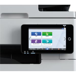 Produktbild für Multifunktionsgerät Ricoh IM 370F