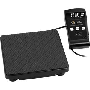 Kältemittelwaage PCE ERS 100