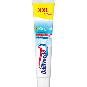 Produktbild für Zahnpasta Odol-med3 Original 3-fach Schutz