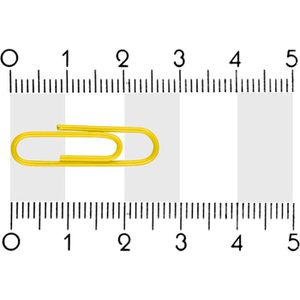 Produktbild für Büroklammern Alco 259-13, 26mm