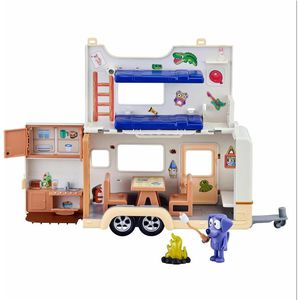 Produktbild für Spielset Moose-Toys Bluey 13086, ab 3 Jahre
