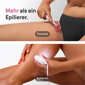 Produktbild für Epilierer Braun Silk-epil 3, SE3-202