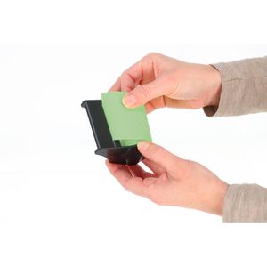 Produktbild für Haftnotizrolle RNK CT1832