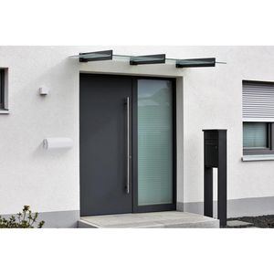 Produktbild für Zeitungsbox Rottner Pescara T03028