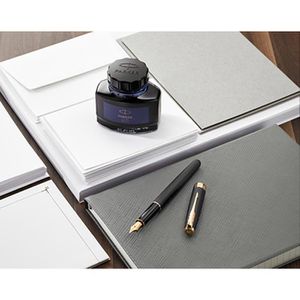 Produktbild für Tintenfass Parker 1950375 Quink Z45