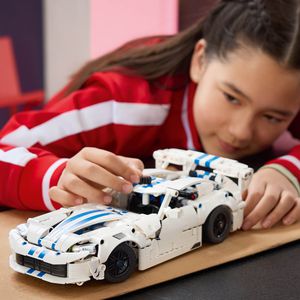 Produktbild für Klemmbausteine LEGO Technic 42234, ab 10 Jahre