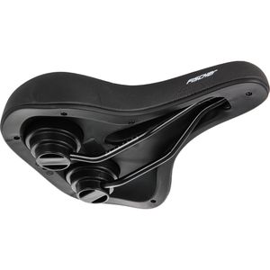 Produktbild für Fahrradsattel Fischer-MTS 85682 Tourensattel, Unisex