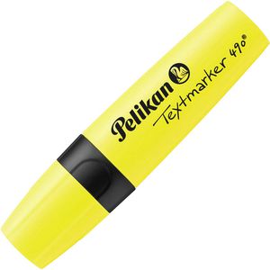 Produktbild für Textmarker Pelikan 490