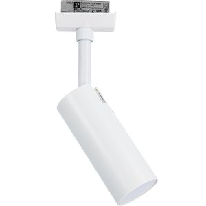 Produktbild für Deckenstrahler Paulmann URail Tubo, weiß mit LED