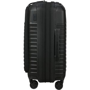 Produktbild für Koffer Samsonite Intuo Spinner Easy Access exp. schwarz
