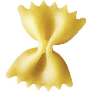 Produktbild für Nudeln Barilla Collezione Farfalle n.65