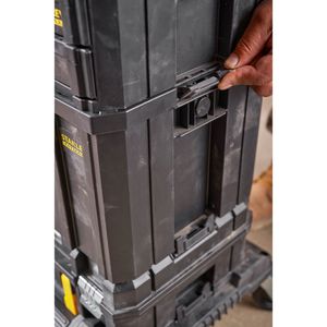Produktbild für Werkzeugkoffer Stanley FATMAX PRO-STACK, FMST1-75794