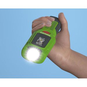 Produktbild für Arbeitsleuchte Philips Xperion 3000 Pillar, LED