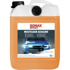 Lackreiniger Sonax Profiline Multiclean Alkaline