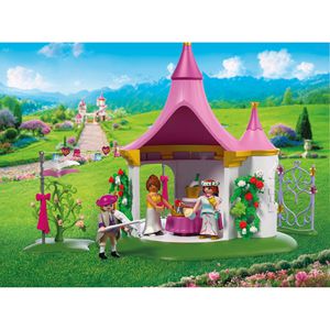 Produktbild für Spielset playmobil PRINCESS 72052, ab 4 Jahre