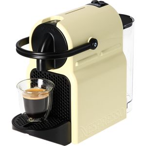 Kapselmaschine DeLonghi Nespresso Inissia EN80.CW