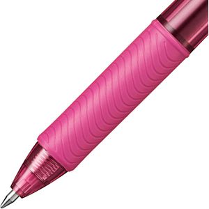 Produktbild für Gelschreiber Pentel EnerGel X, BL107-PX