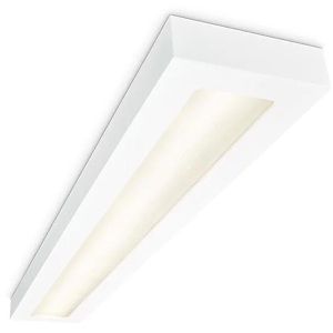 Produktbild für Deckenleuchte Philips CoreLine Gen4, weiß, LED