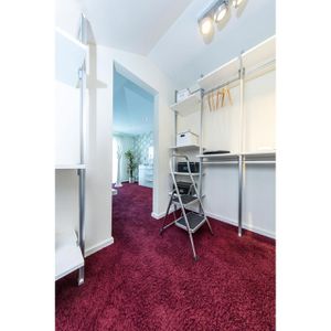 Produktbild für Klapptritt Krause Monto Toppy XL, 130860, aus Aluminium