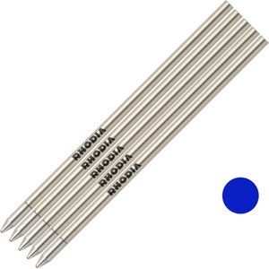 Kugelschreiberminen Rhodia scRipt, 9282C