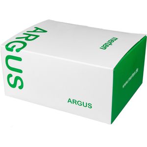 Produktbild für Bewegungsmelder Merten Argus 360 PIR