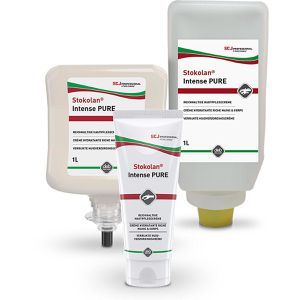 Produktbild für Hautcreme Stokolan Intense Pure, 99036430