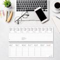 Zusatzbild Tischkalender Zettler 116, Jahr 2023