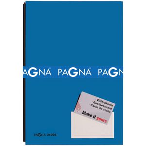 Produktbild für Unterschriftenmappe Pagna 24205-02, A4