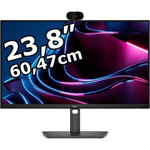 Monitor Dell P2426HEV, 23,8 Zoll