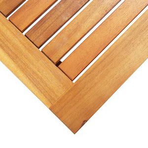 Produktbild für Gartentisch vidaXL 46348, Akazienholz