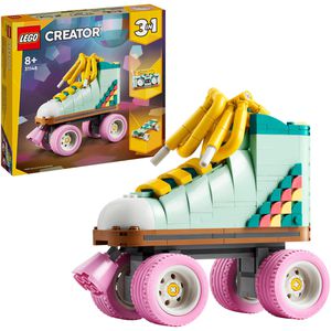 Klemmbausteine LEGO Creator 3in1 31148, ab 8 Jahre