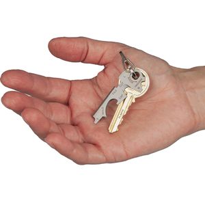 Produktbild für Multitool True-Utility KEYTOOL, 400250